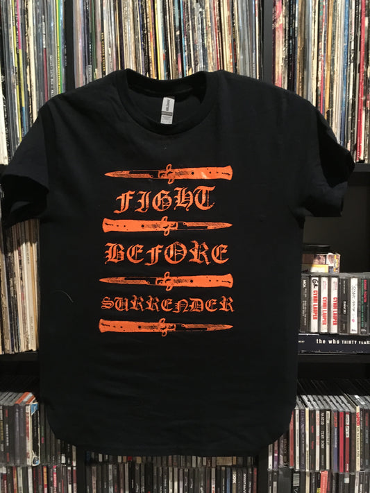 Switchblade (Orange)